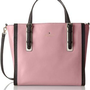 Kate Spade Bag BEDFORD SQUARE Easten Tote Leather in Bashful
